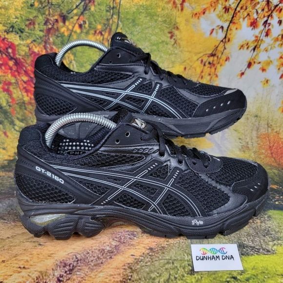 Кроссовки ASICS t154n